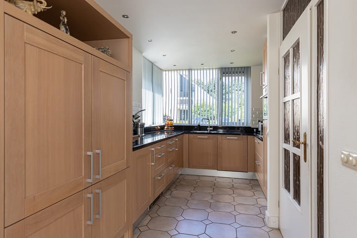 Foto 13 van Ridderspoorhof 23