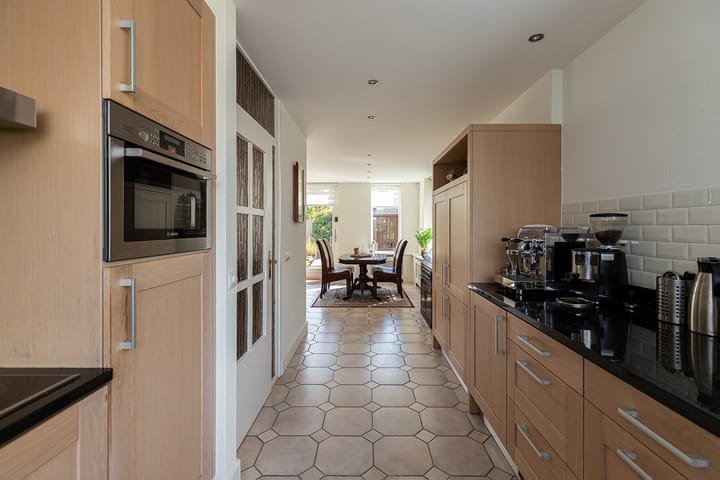 Foto 14 van Ridderspoorhof 23