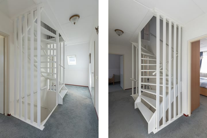 Foto 15 van Ridderspoorhof 23