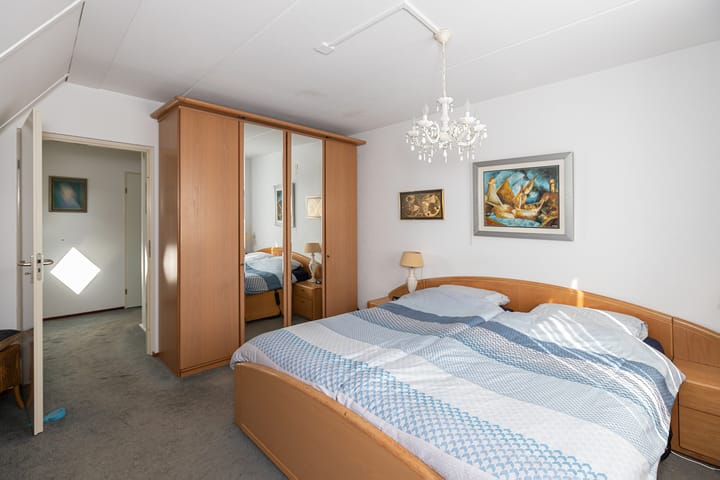 Foto 17 van Ridderspoorhof 23