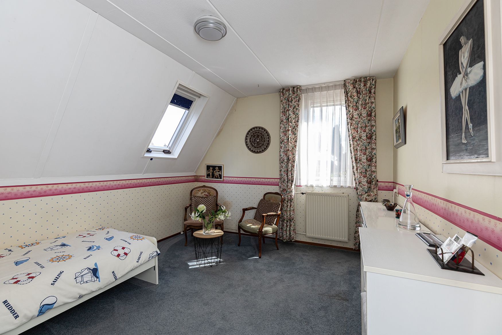 Photo 18 of Ridderspoorhof 23