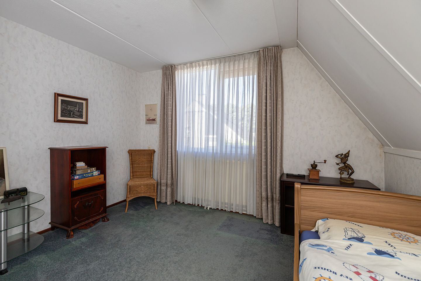 Photo 19 of Ridderspoorhof 23