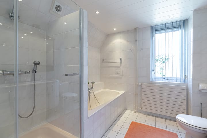 Foto 21 van Ridderspoorhof 23