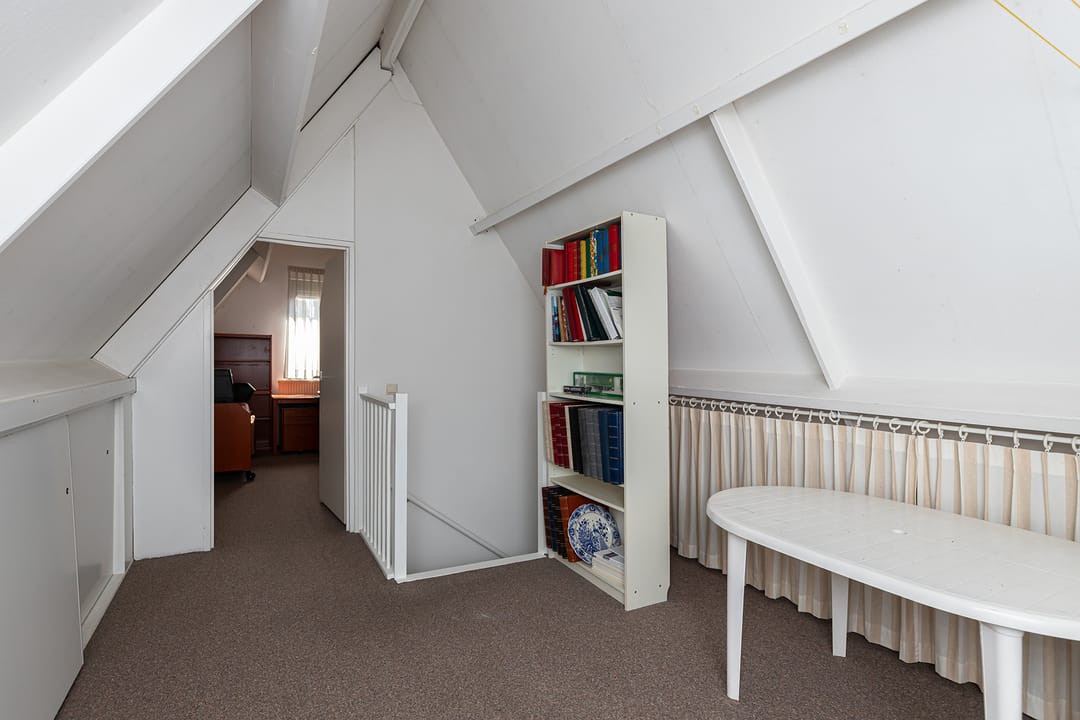 Photo 23 of Ridderspoorhof 23