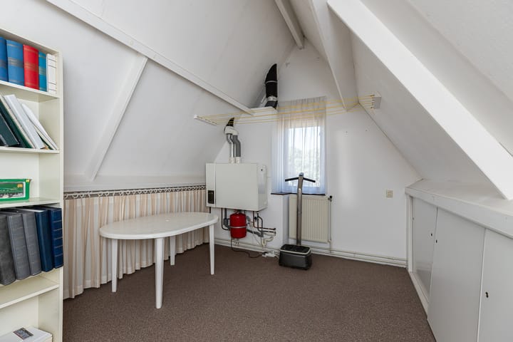 Foto 24 van Ridderspoorhof 23