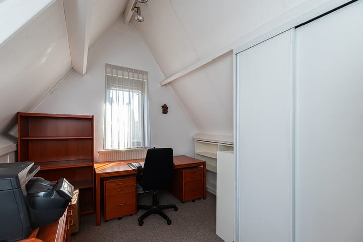 Foto 25 van Ridderspoorhof 23