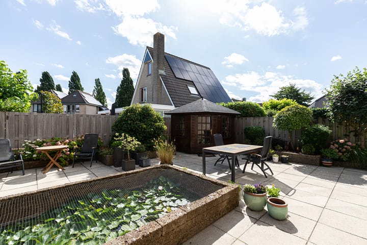 Foto 26 van Ridderspoorhof 23