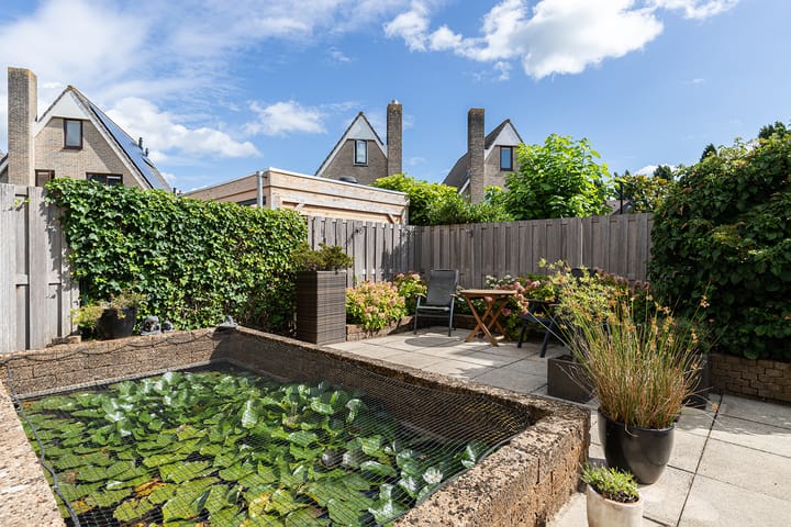 Foto 27 van Ridderspoorhof 23