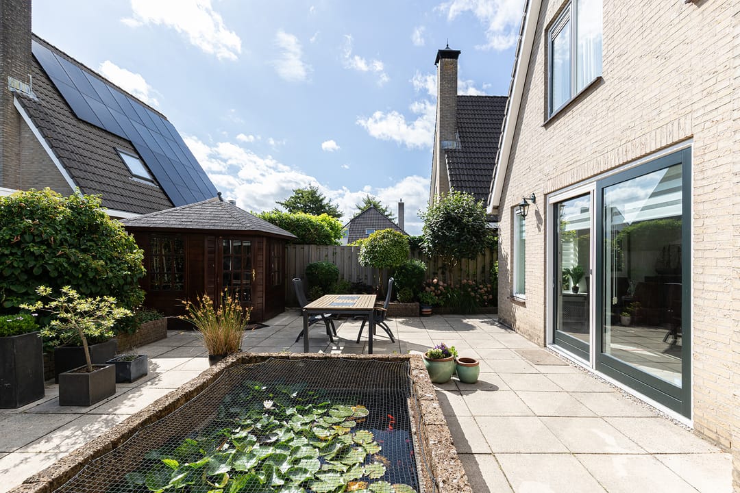 Photo 28 of Ridderspoorhof 23