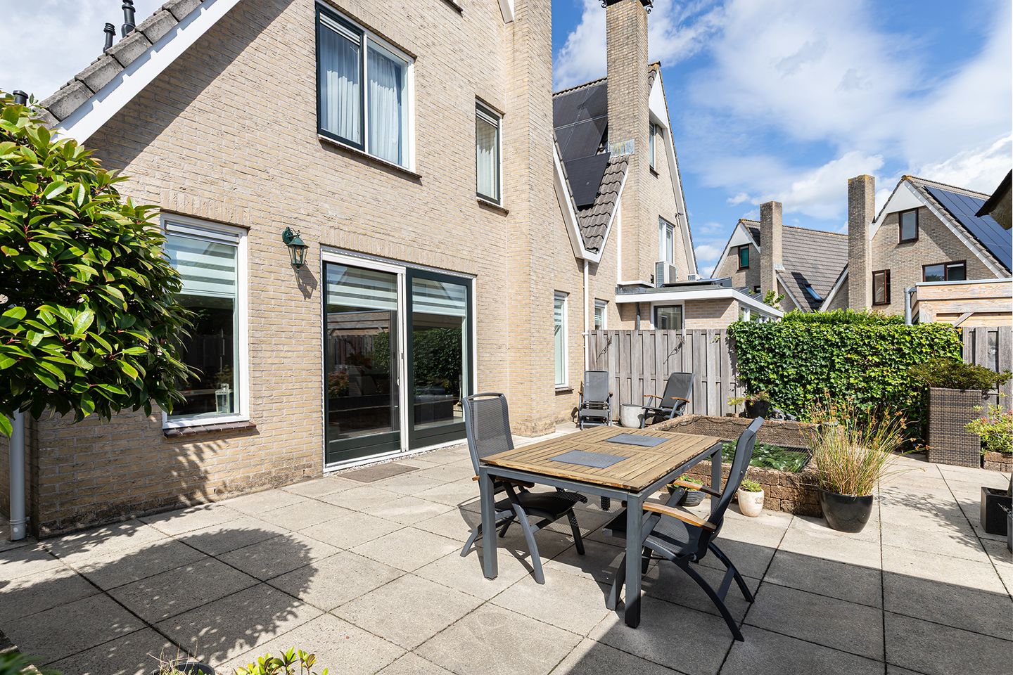 Photo 29 of Ridderspoorhof 23