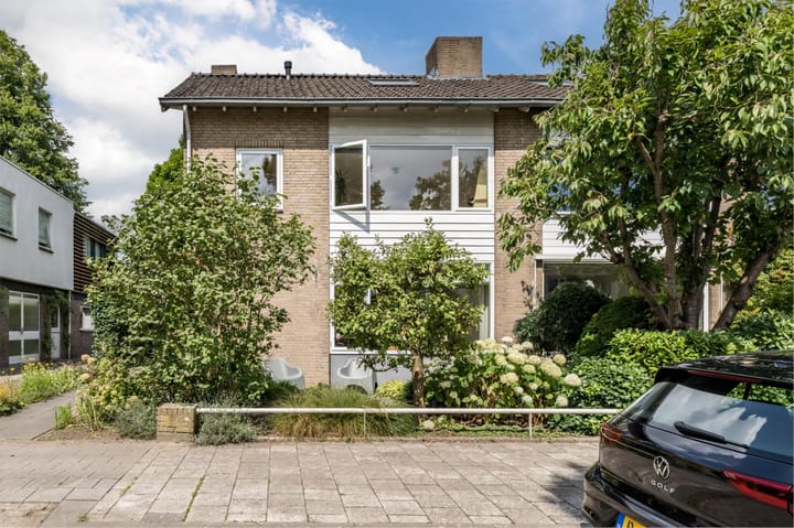 Foto 2 van Burgemeester Vonk de Bothstraat 63