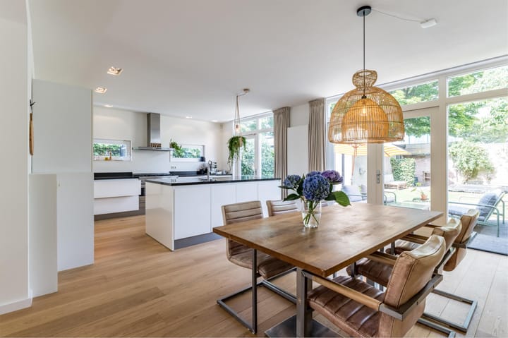 Foto 4 van Burgemeester Vonk de Bothstraat 63