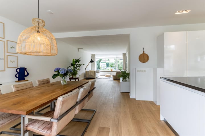 Foto 5 van Burgemeester Vonk de Bothstraat 63