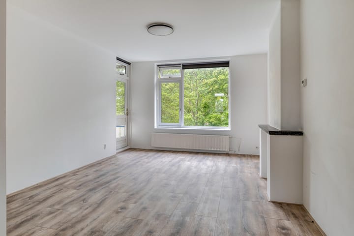 Foto 2 van W.H. van Leeuwenlaan 134