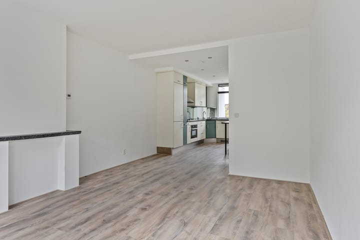 Foto 3 van W.H. van Leeuwenlaan 134