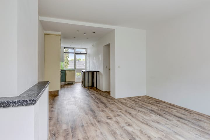 Foto 4 van W.H. van Leeuwenlaan 134