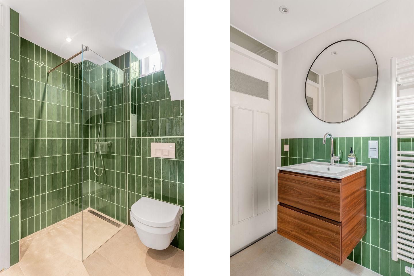 Foto 4 van Van der Meydestraat 28-B