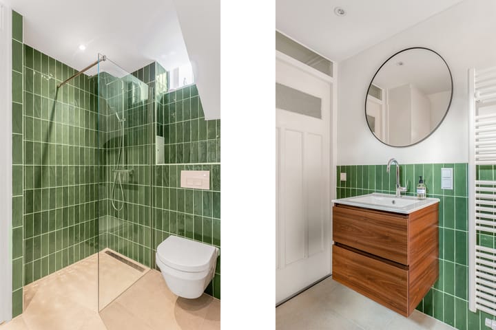 Foto 4 van Van der Meydestraat 28-B