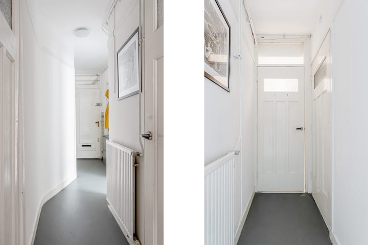 Foto 5 van Van der Meydestraat 28-B