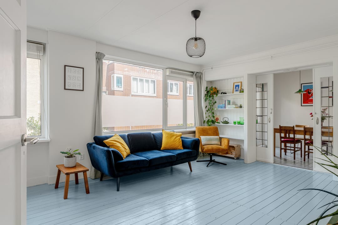 Foto 8 van Van der Meydestraat 28-B