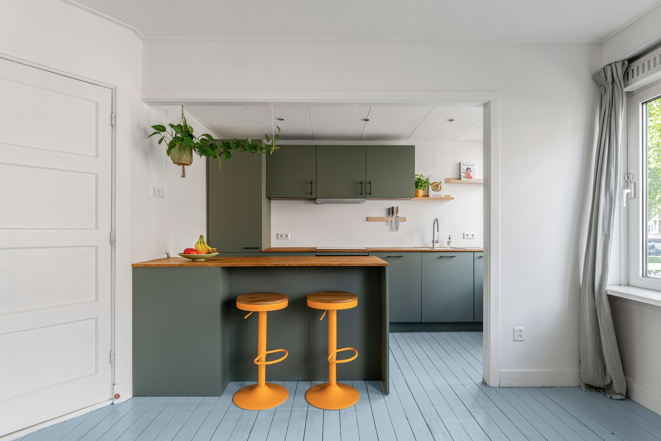 Foto 9 van Van der Meydestraat 28-B