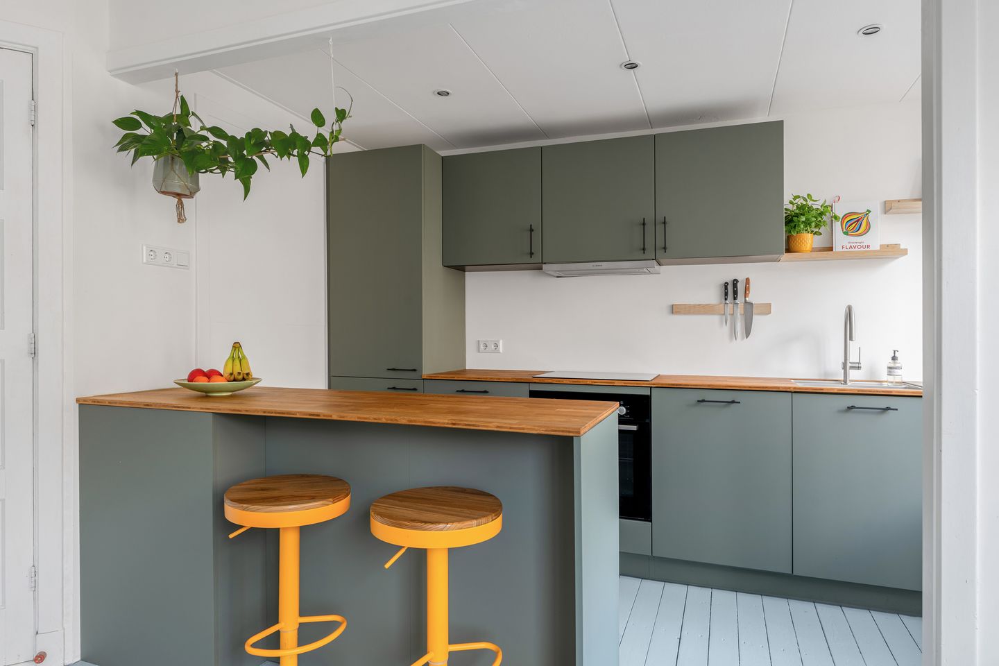 Foto 10 van Van der Meydestraat 28-B