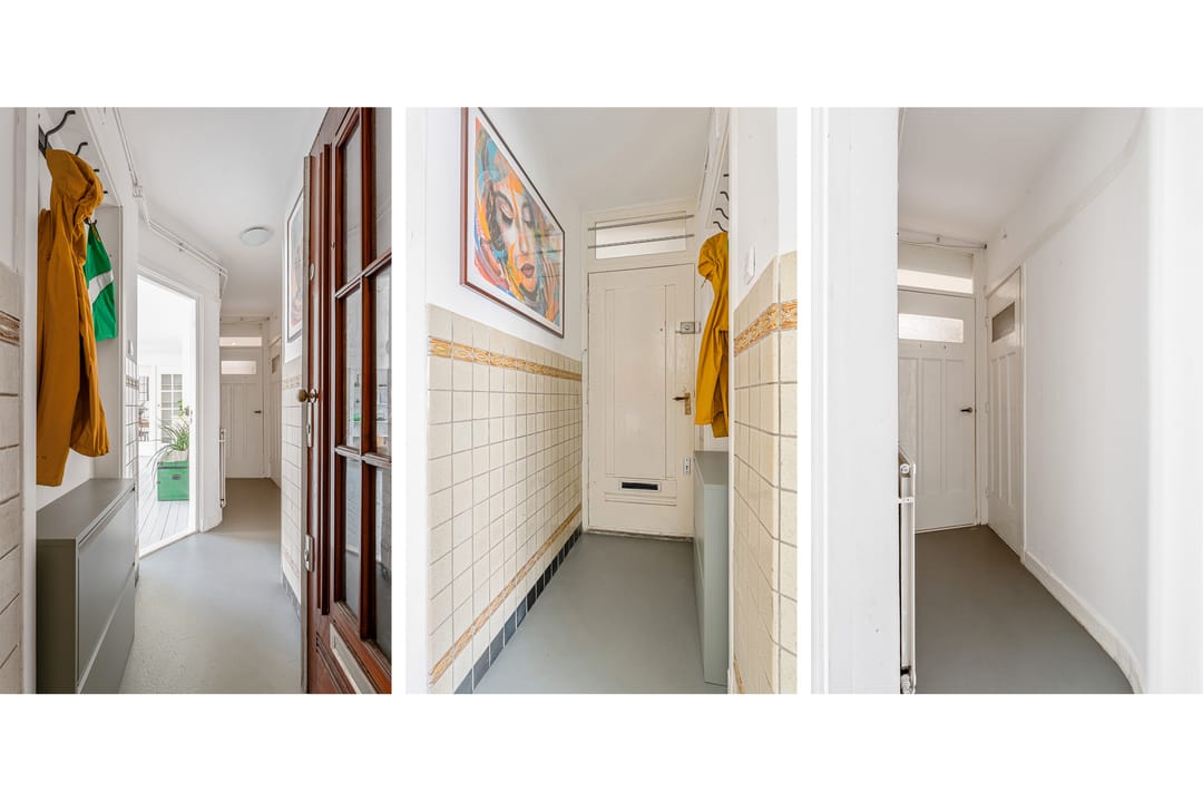 Foto 11 van Van der Meydestraat 28-B