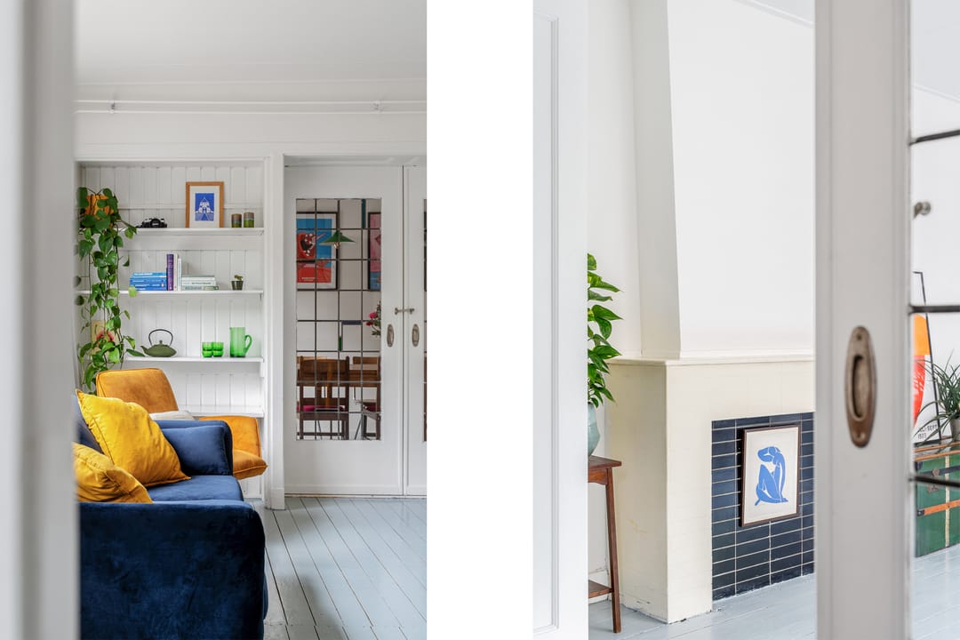 Foto 13 van Van der Meydestraat 28-B