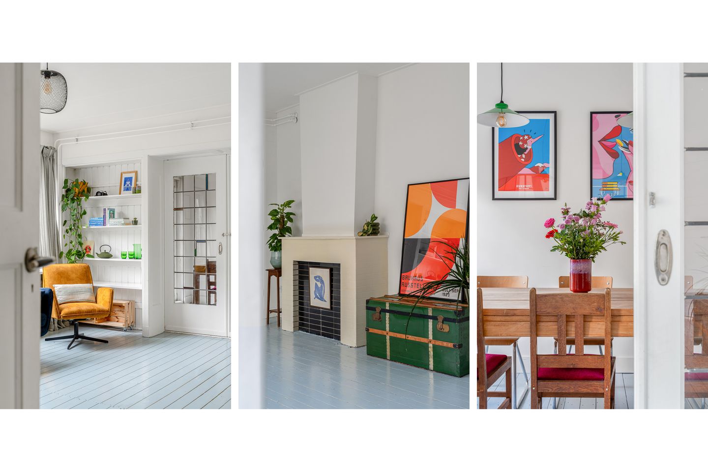 Foto 14 van Van der Meydestraat 28-B