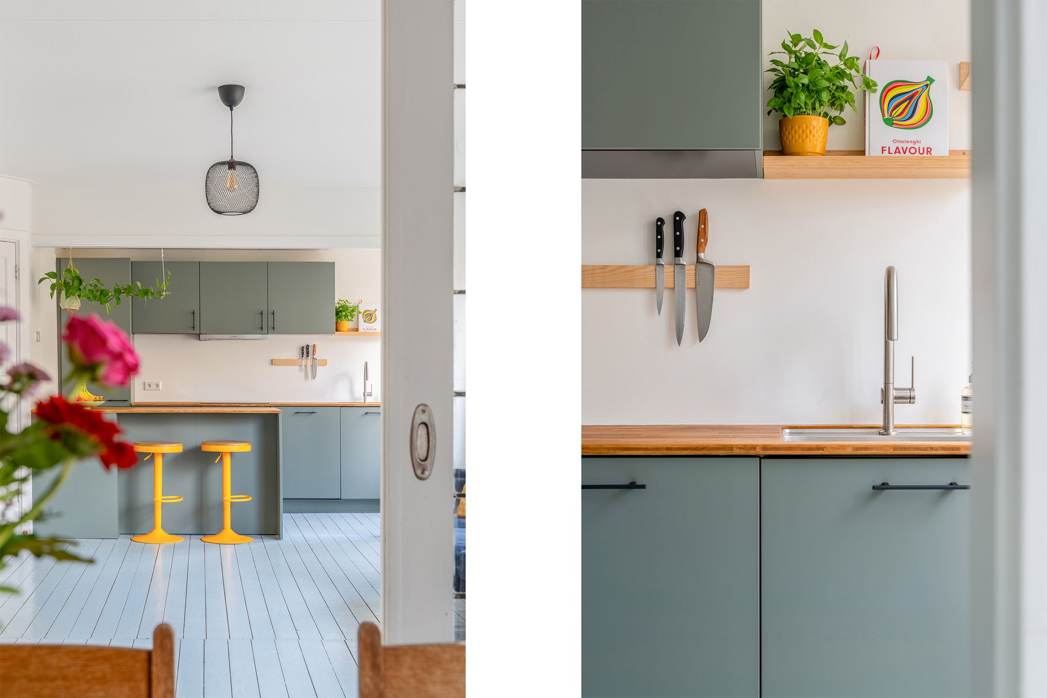 Foto 15 van Van der Meydestraat 28-B