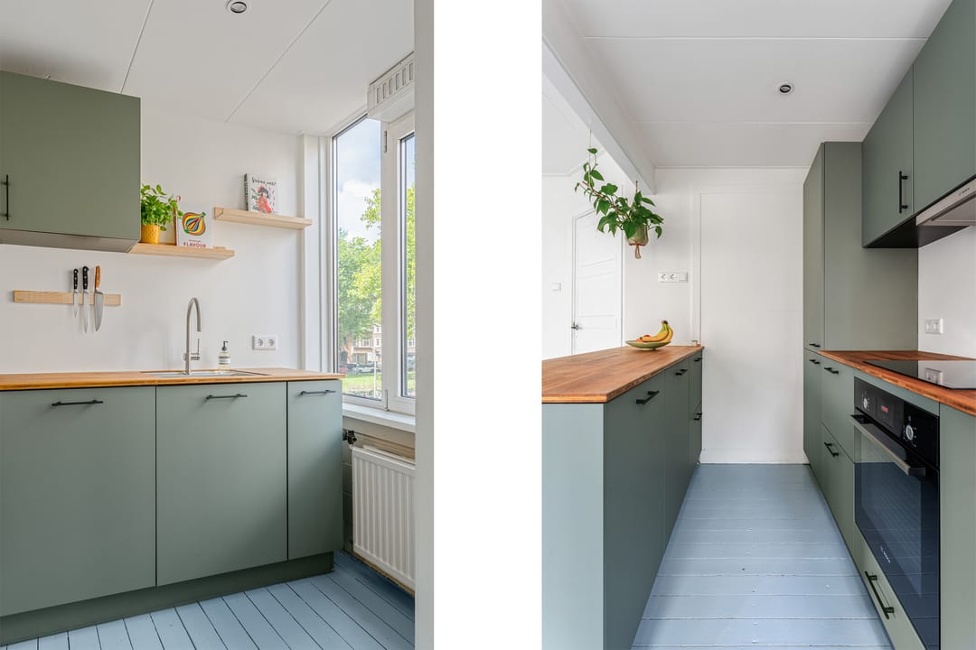 Foto 16 van Van der Meydestraat 28-B