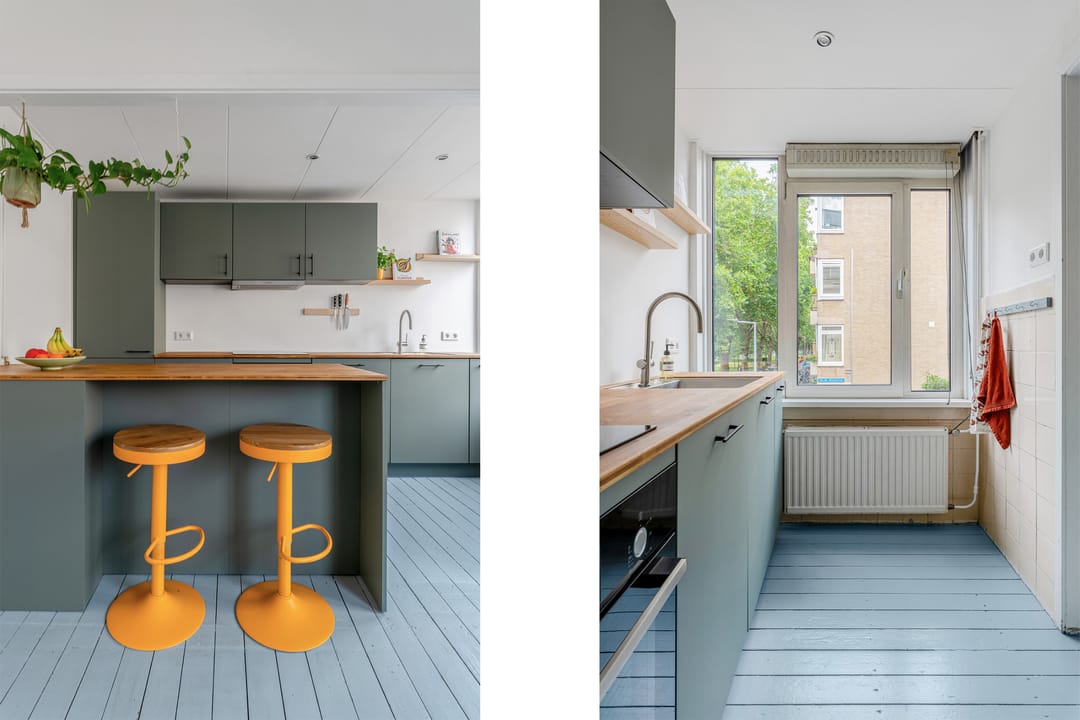 Foto 17 van Van der Meydestraat 28-B