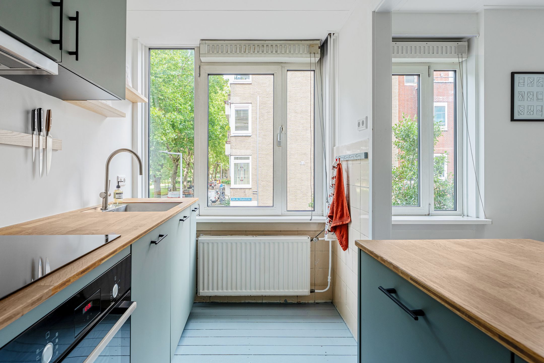 Foto 18 van Van der Meydestraat 28-B