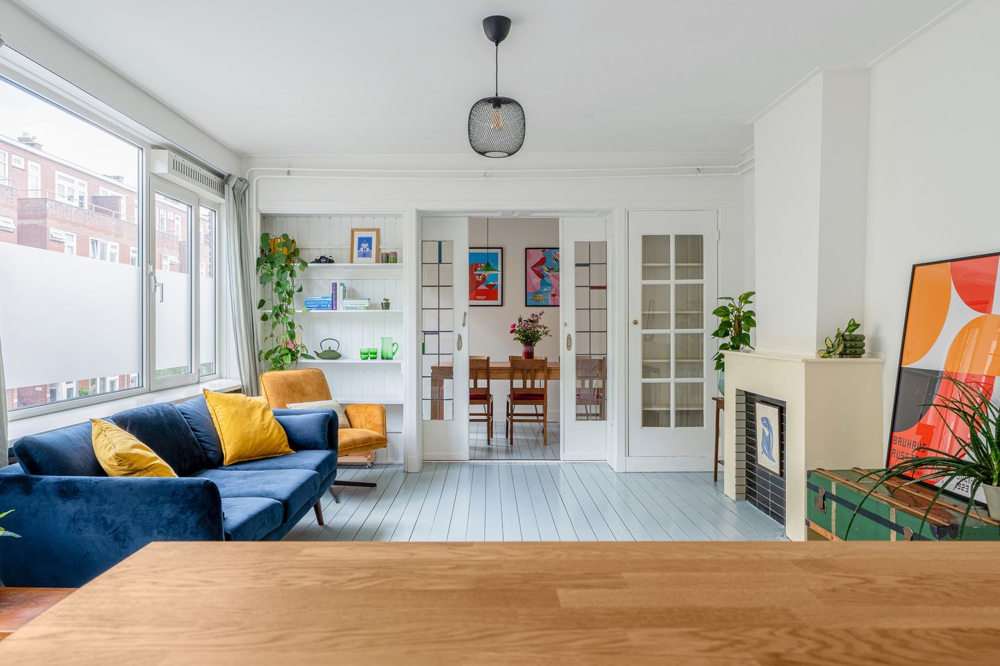 Foto 20 van Van der Meydestraat 28-B