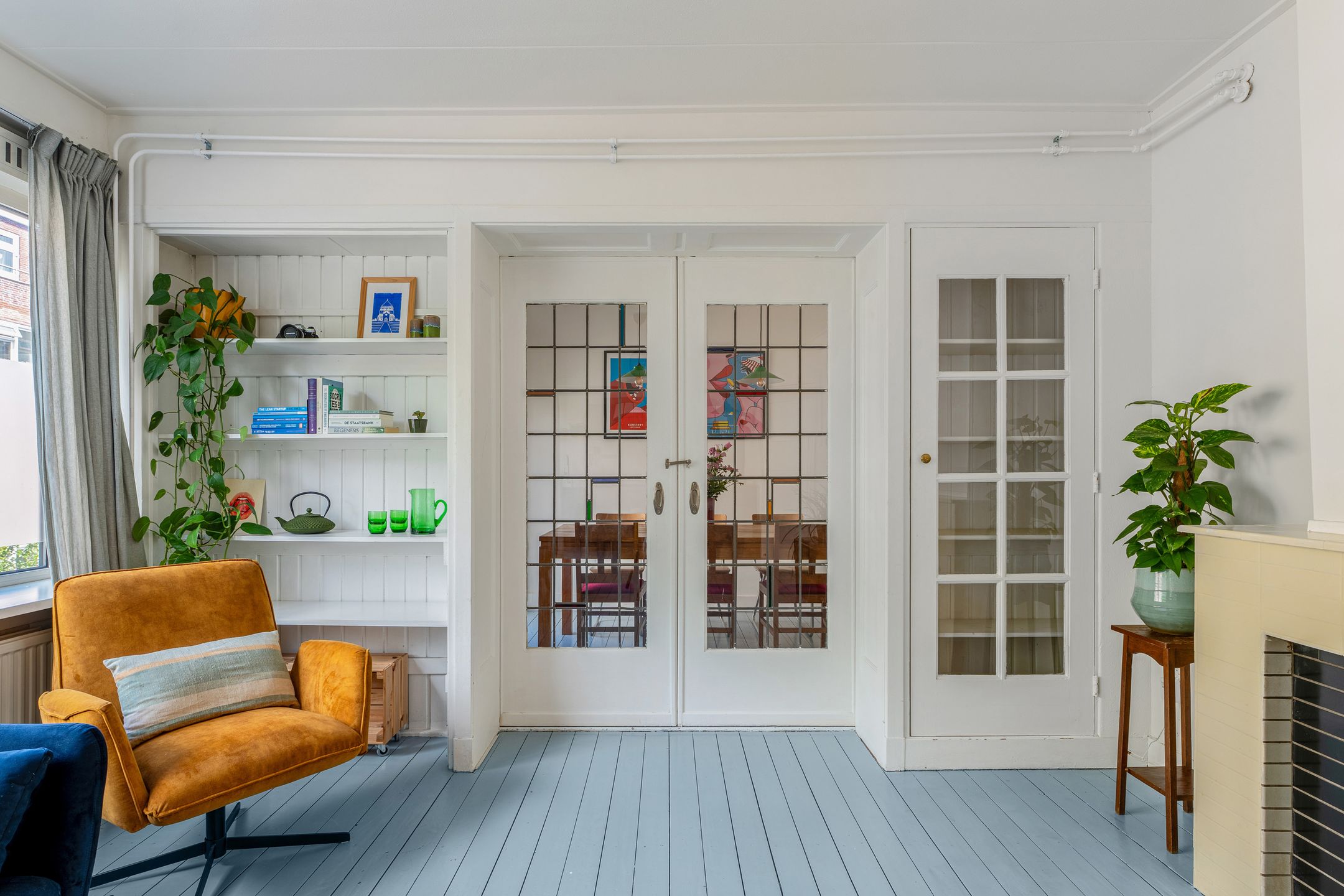 Foto 21 van Van der Meydestraat 28-B