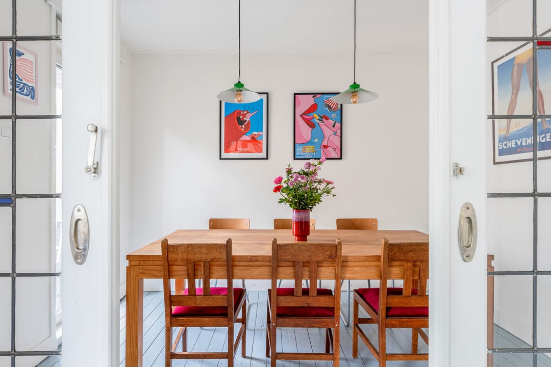 Foto 22 van Van der Meydestraat 28-B