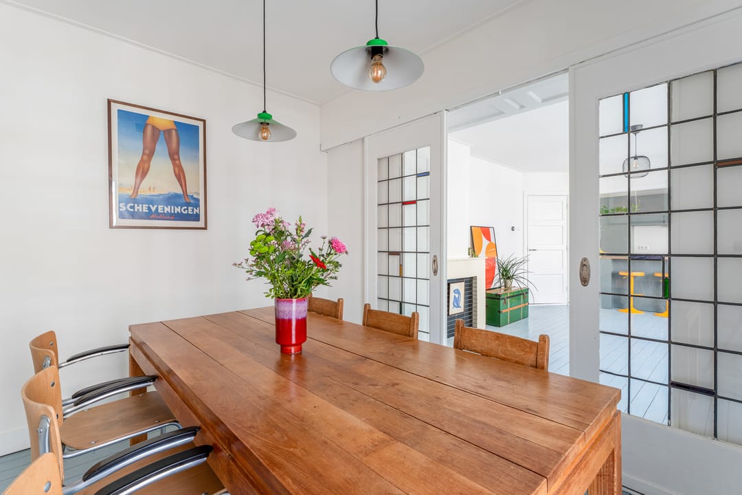 Foto 23 van Van der Meydestraat 28-B