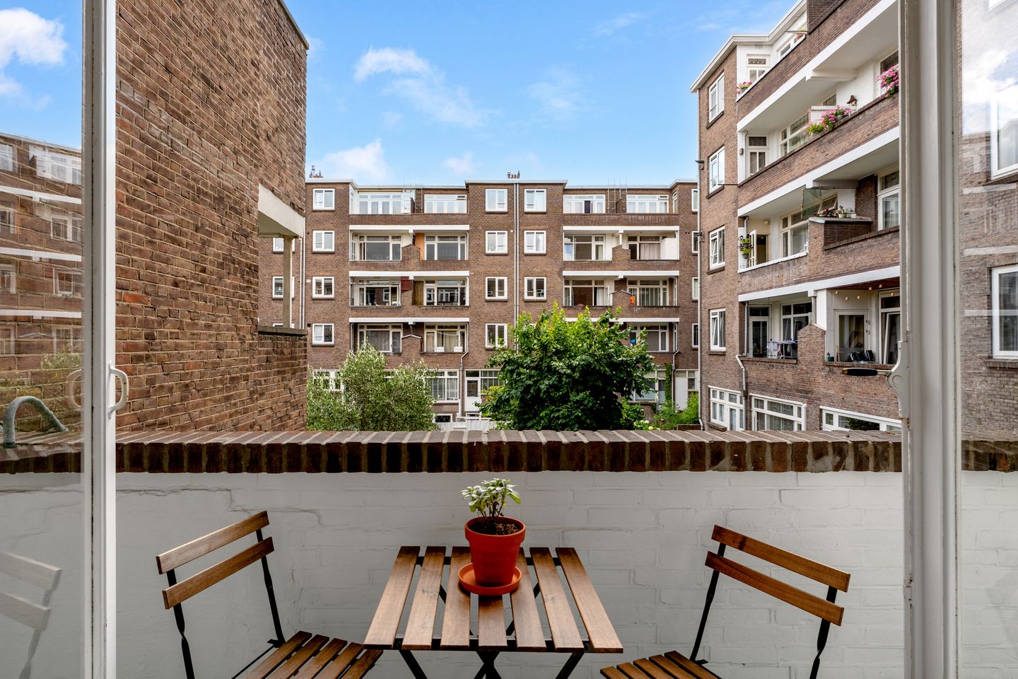 Foto 25 van Van der Meydestraat 28-B