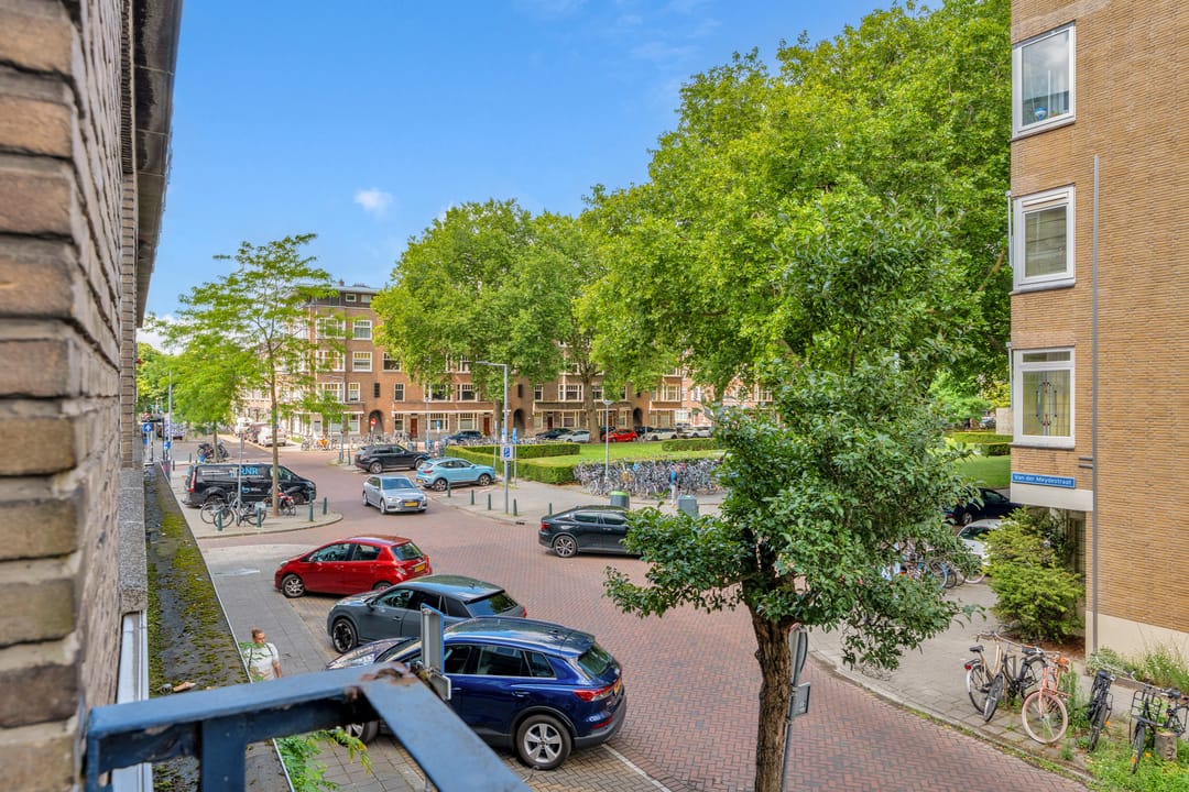 Foto 26 van Van der Meydestraat 28-B