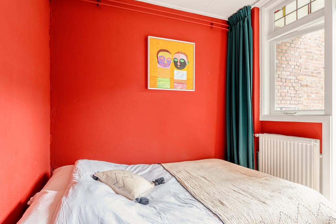 Foto 28 van Van der Meydestraat 28-B