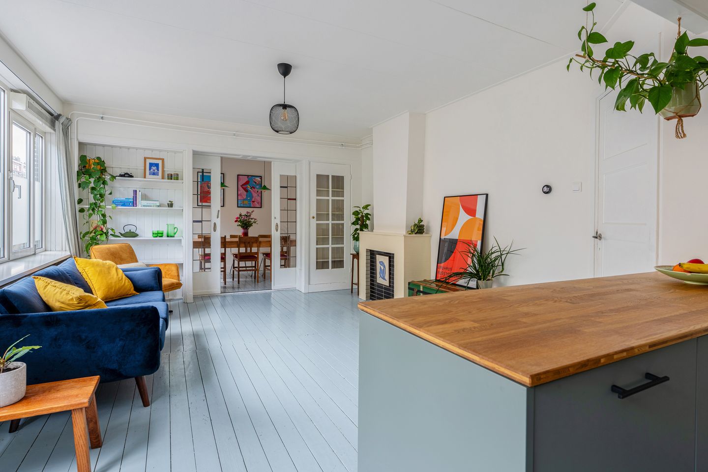 Foto 19 van Van der Meydestraat 28-B