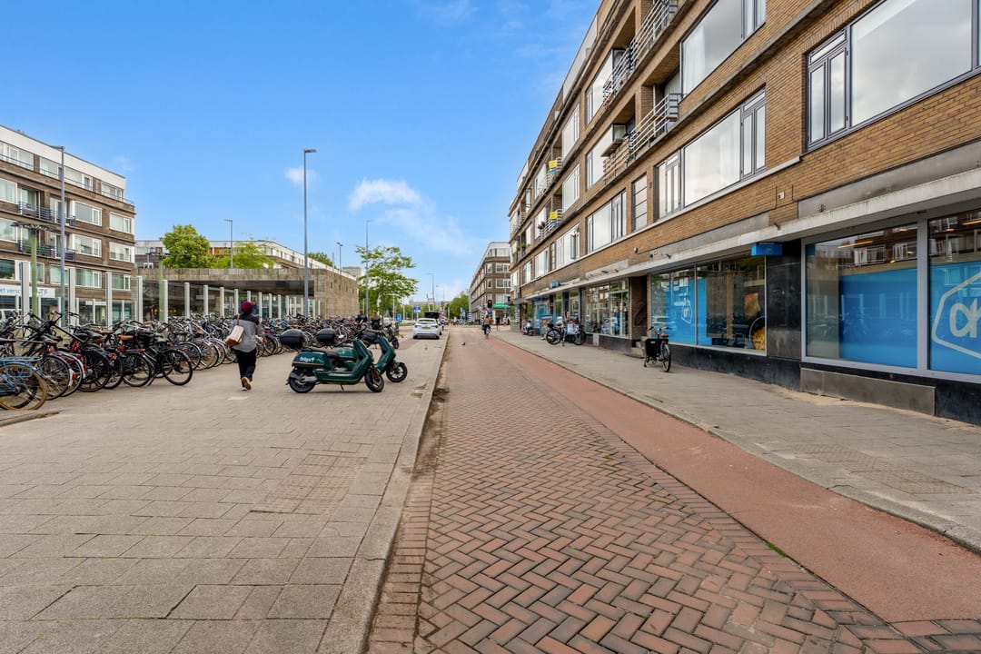 Foto 31 van Van der Meydestraat 28-B