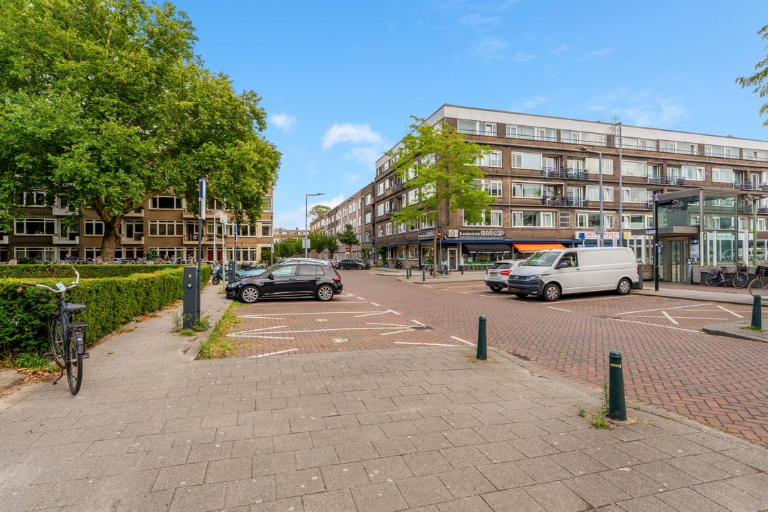 Foto 32 van Van der Meydestraat 28-B