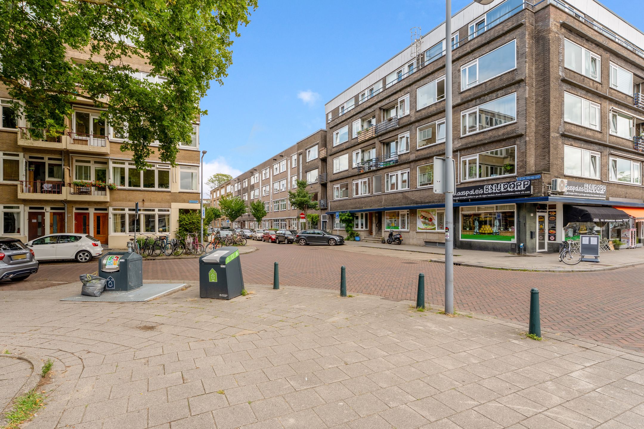 Foto 33 van Van der Meydestraat 28-B