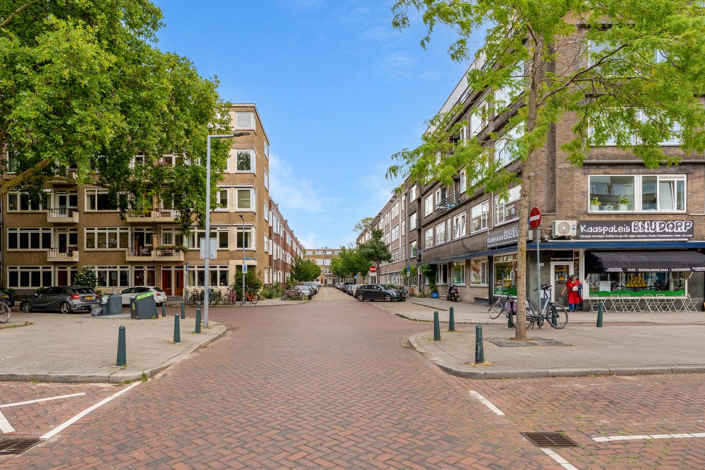 Foto 34 van Van der Meydestraat 28-B