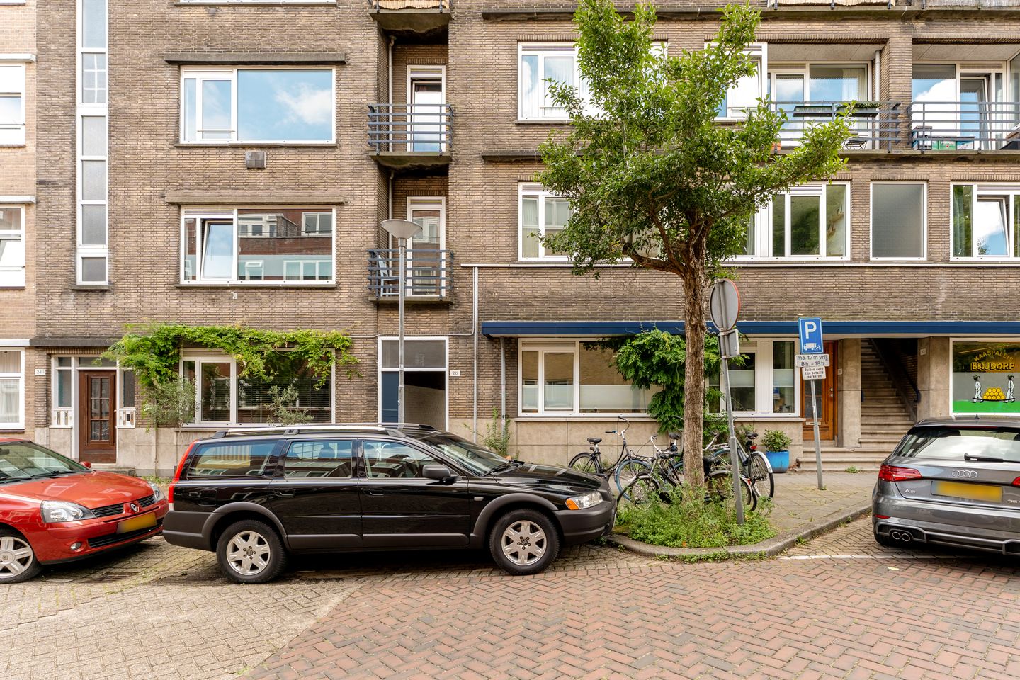 Foto 35 van Van der Meydestraat 28-B