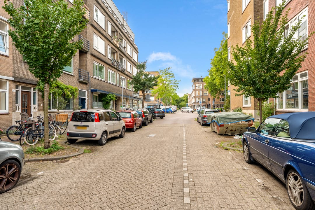 Foto 38 van Van der Meydestraat 28-B