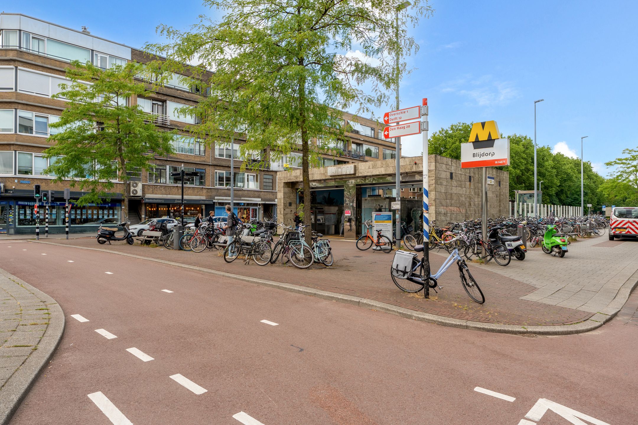 Foto 39 van Van der Meydestraat 28-B