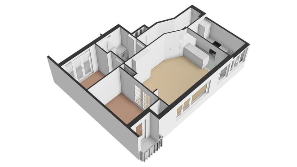 Foto 41 van Van der Meydestraat 28-B