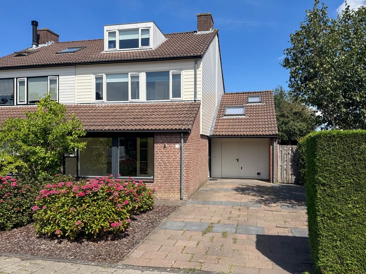 Foto 1 van Perronzijde 11